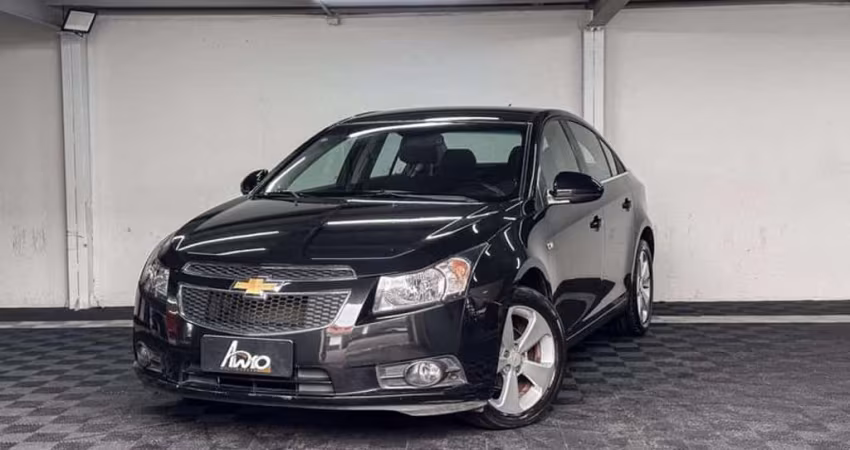 CHEVROLET CRUZE LT NB 2012
