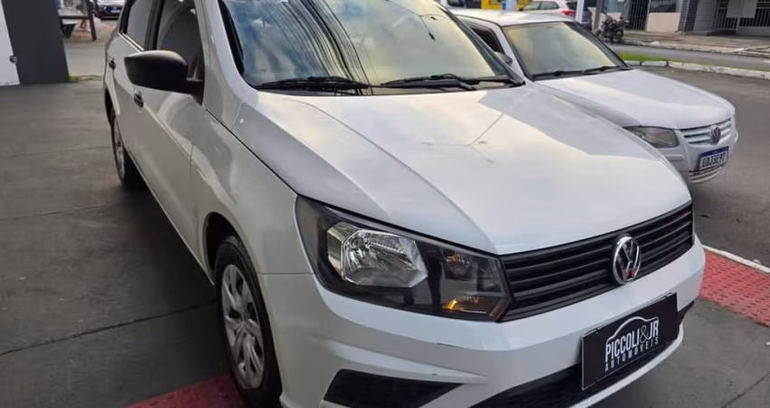 GOL 1.0 MANUAL
