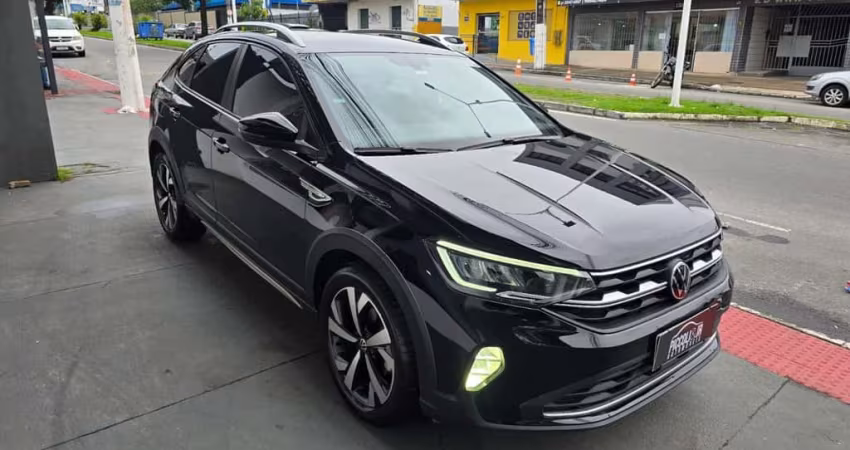 NIVUS 200 TSI HIGHLINE 1.0 AUTOMÁTICO