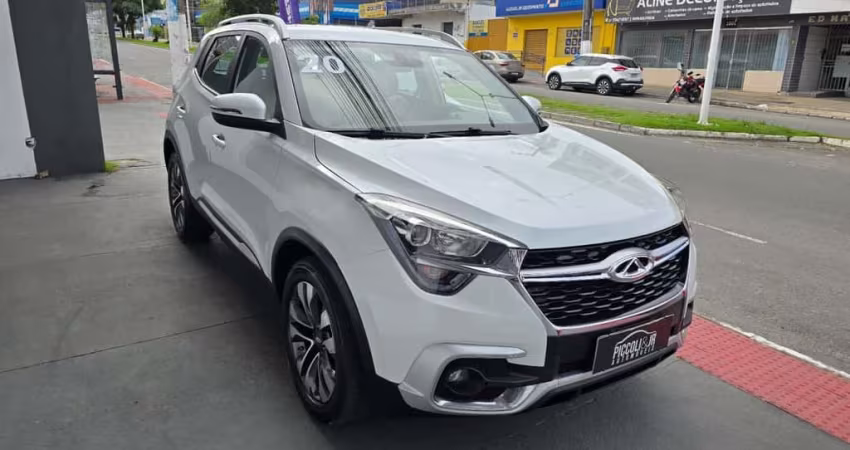 TIGGO 5X TXS 1.5 AUTOMÁTICO