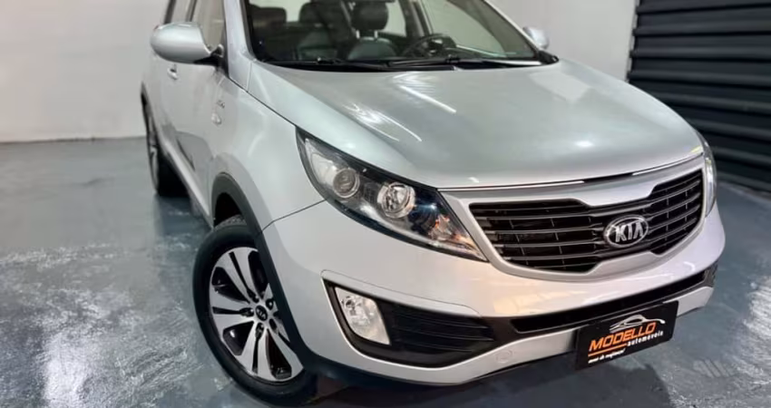KIA SPORTAGE LX2 OFFG3 2013