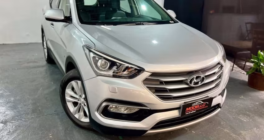 HYUNDAI SANTA FE V6 2019