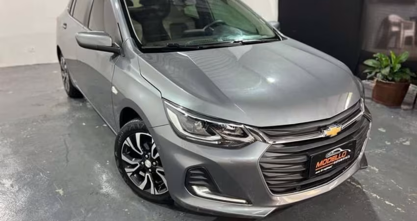 CHEVROLET ONIX 10TAT PR2 2023