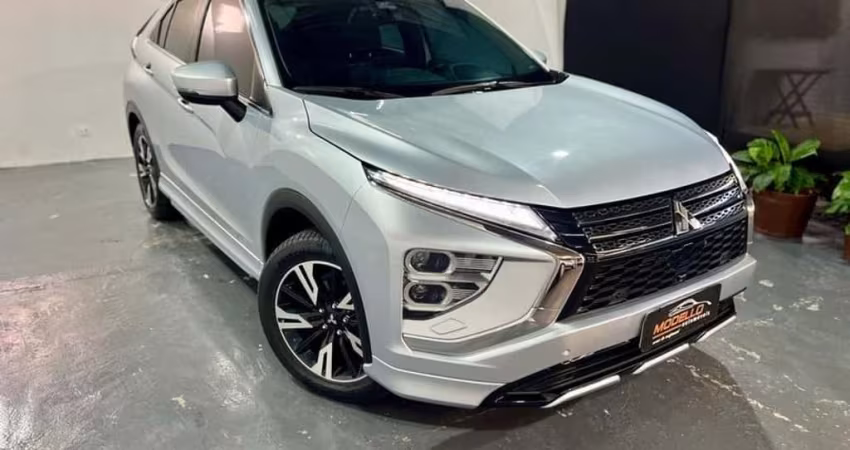 MITSUBISHI ECLIPSE CROSS HPE-S 1.5 16V 165CV AUT 2023