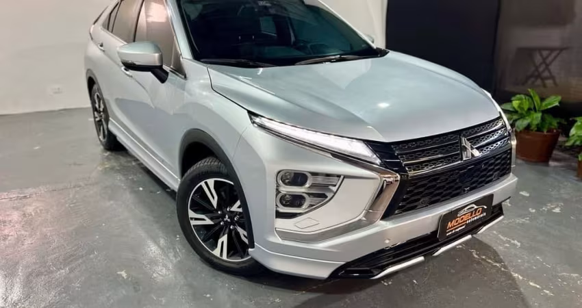 MITSUBISHI ECLIPSE CROSS HPE-S 1.5 16V 165CV AUT 2023