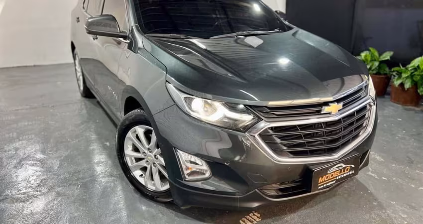 CHEVROLET CHEV EQUINOX LT 2019