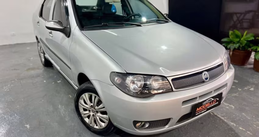 FIAT FIAT SIENA FIRE FLEX 2007
