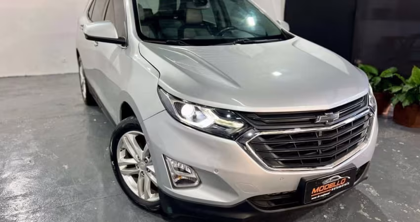 CHEVROLET CHEV EQUINOX PREMIER 2018