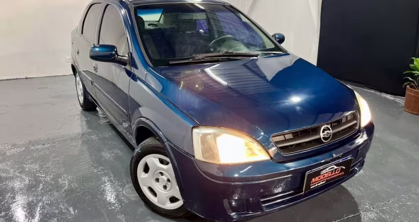 CHEVROLET CORSA SEDAN 1.8 2003