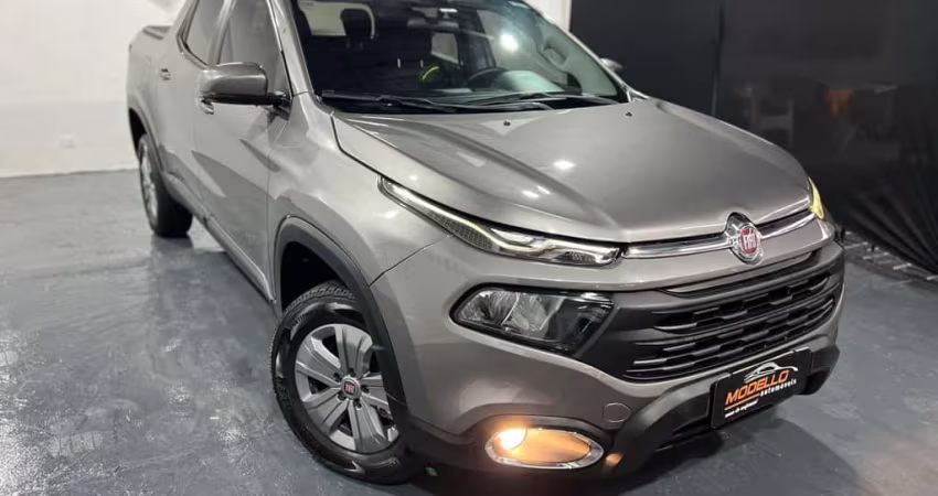 FIAT TORO FREEDOM AT6 2021