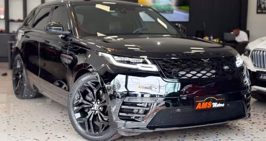 LAND ROVER LR VELAR P300 SE RDYN 2020