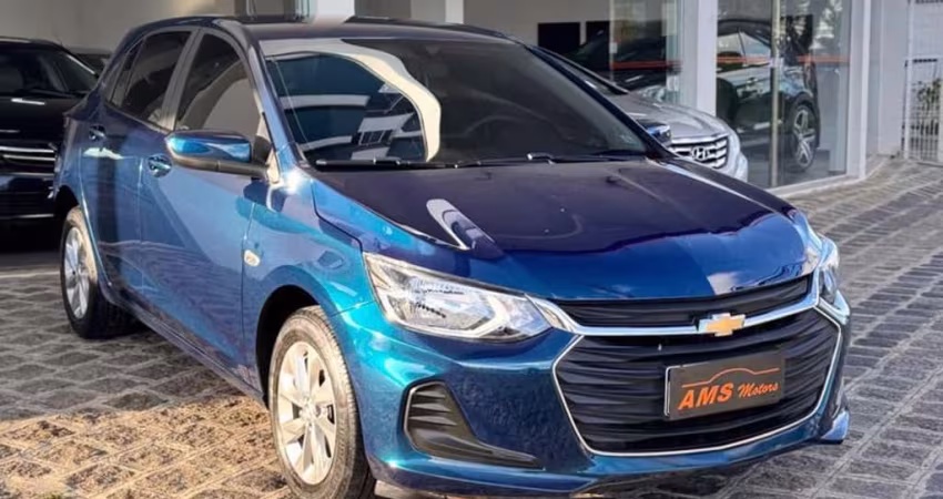 CHEVROLET ONIX 1.0 MT LT2 2023