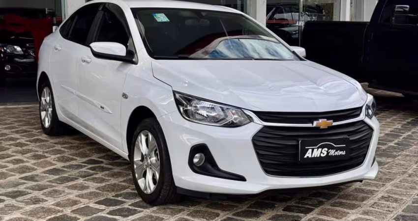 CHEVROLET ONIX PLUS 10TAT LTZ 2024