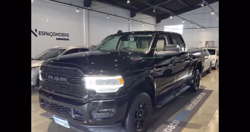 RAM 2500 LAIE 2020