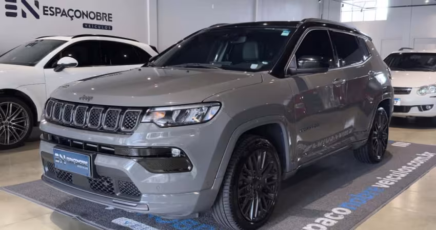 JEEP COMPASS SERIE S TF 2022