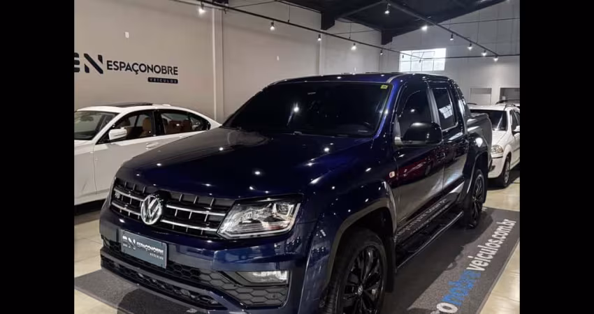 VOLKSWAGEN AMAROK V6 EXTREME 2023