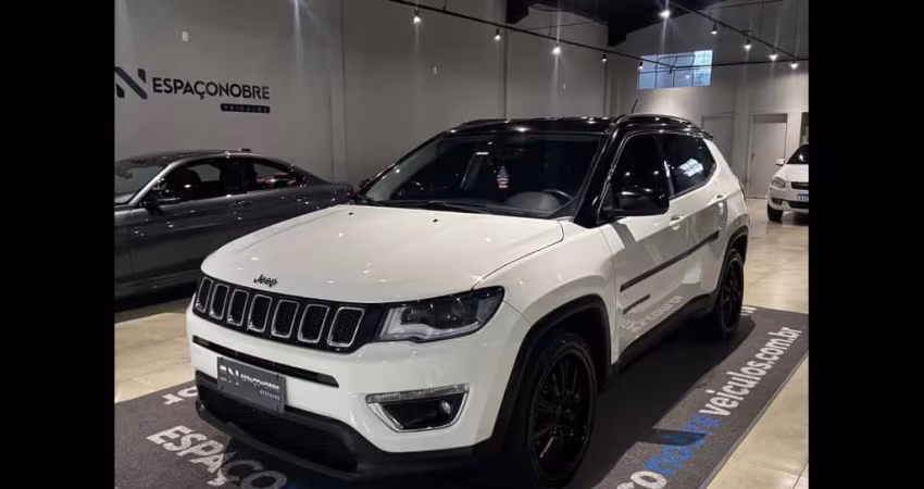 JEEP COMPASS SPORT F 2020