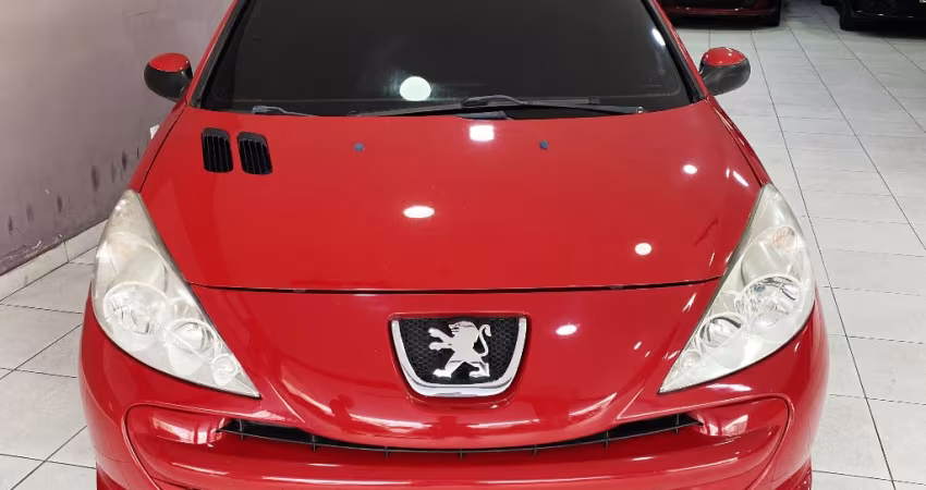 PEUGEOT 207 ACTIVE 1.4 FLEX 2014 