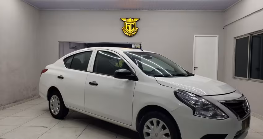 VERSA 1.6 V-DRIVE