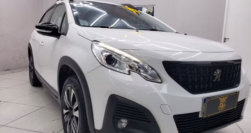 PEUGEOT 2008 ALLURE AT6