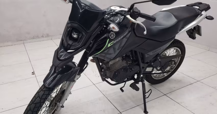 CROSSER S ABS 160CC