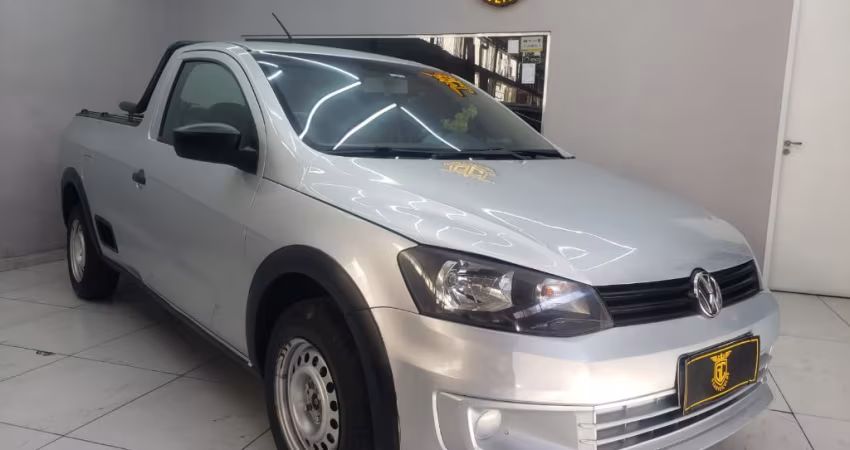 saveiro cs st mb