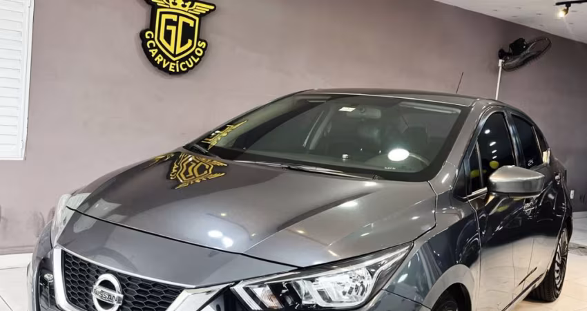 versa sence 1.6 com gnv