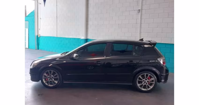 Chevrolet Vectra 2009 2.0 sfi gt-x hatch 8v flex 4p automático