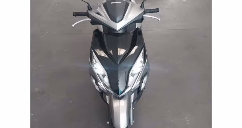 Honda Elite 125 2024