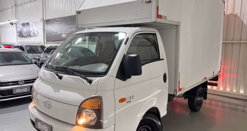 HYUNDAI HR 2.5 TCI Diesel
