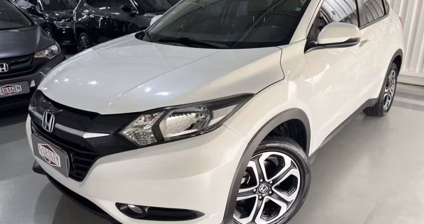 HONDA HR-V EX 1.8 Flexone 16V 5p Aut.