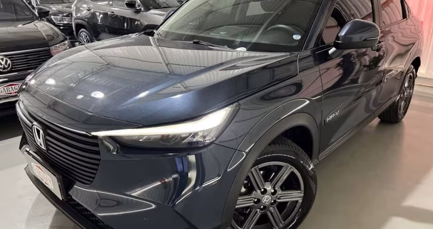 HONDA HR-V EXL 1.5 Sensing 16V 5p Aut.