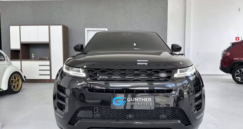 Range R. EVO HSE Si4 R-Dyn.2.0 300cv Aut