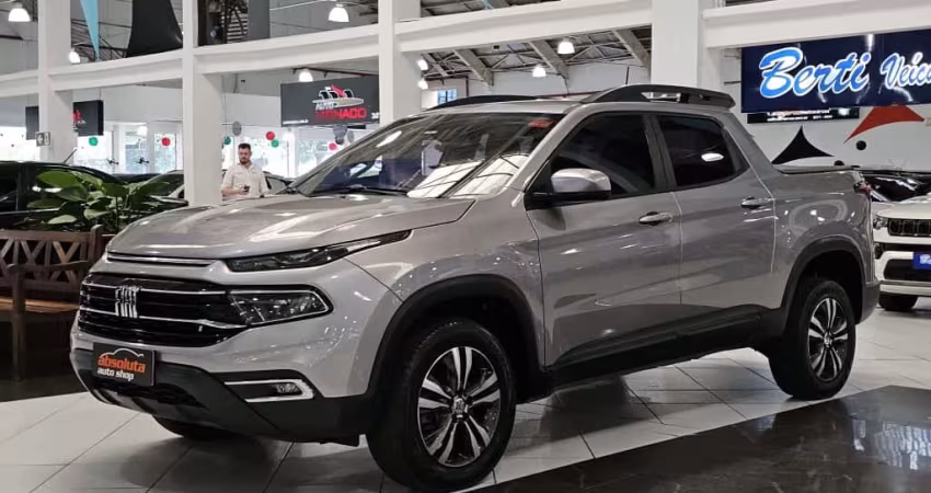 FIAT TORO 1.3 TURBO 270 FLEX FREEDOM AT6