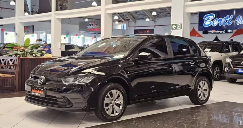 VOLKSWAGEN POLO 1.0 MPI TOTAL FLEX MANUAL