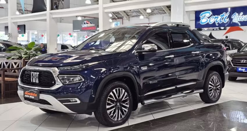 FIAT TORO 2.0 16V TURBO DIESEL RANCH 4WD AT9