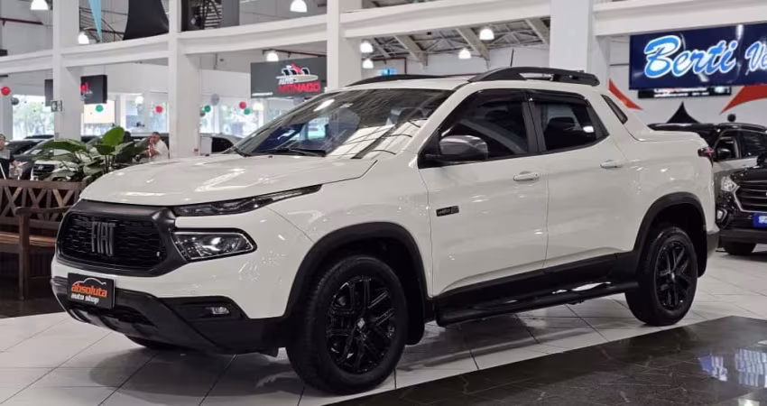 FIAT TORO 2.0 16V TURBO DIESEL ULTRA 4WD AT9