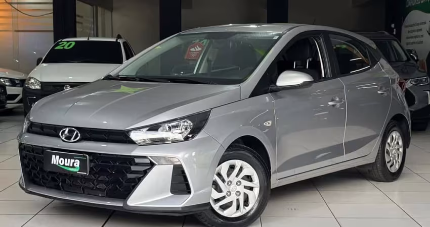 HYUNDAI HYUNDAHB20 10M COMFORT 2024