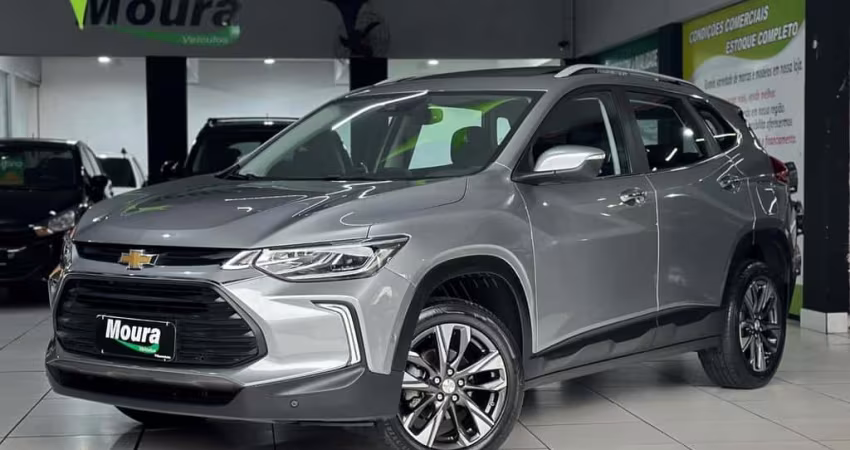 CHEVROLET TRACKER 12T A PR 2024