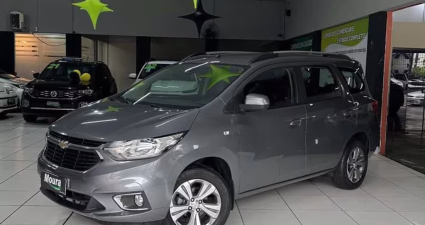 CHEVROLET SPIN 18L AT PREMIER 2023