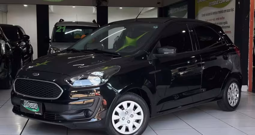 FORD KA SE 1.0 HA C 2019