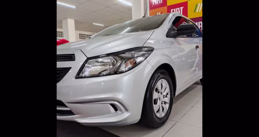 Chevrolet PRISMA 1.0 MPFI JOY 8V FLEX 4P MANUAL