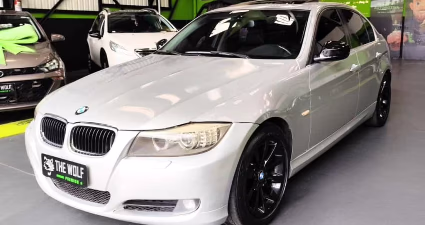 BMW 325I PH11 2010