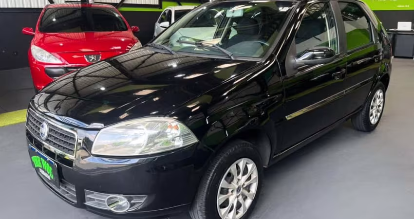 FIAT PALIO ELX FLEX 2008