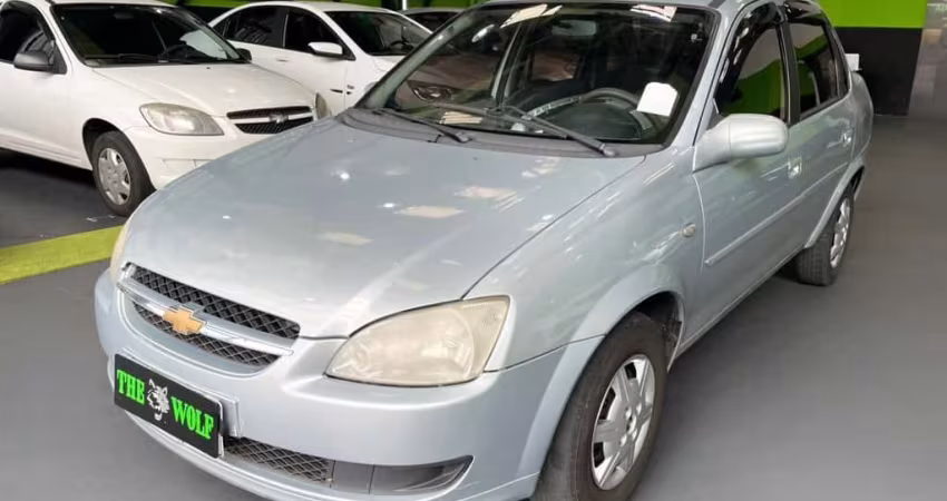 CHEVROLET CLASSIC LS 2012