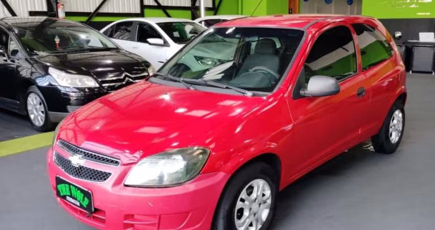 CHEVROLET CELTA 1.0L LS 2014