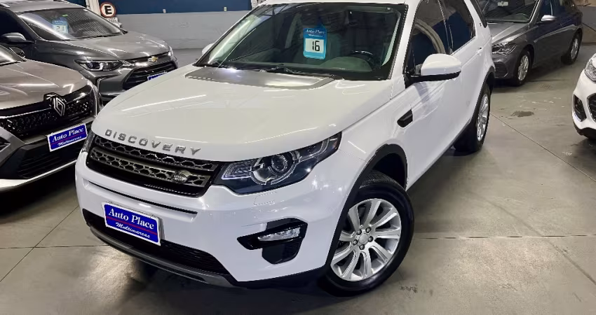 LAND ROVER SPORT SE SI4 4X4
