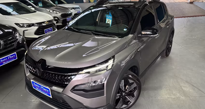 RENAULT KARDIAN PREMIERE EDITION