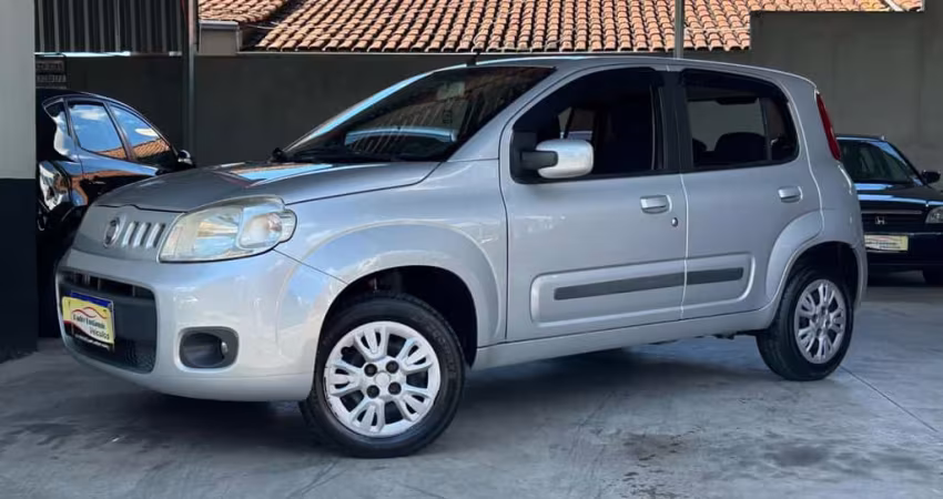 FIAT UNO ECONOMY 2013