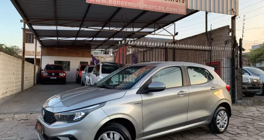 FIAT ARGO 1.3 DRIVE IMPECÁVEL 